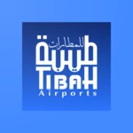 Logo of MED Airport android Application 